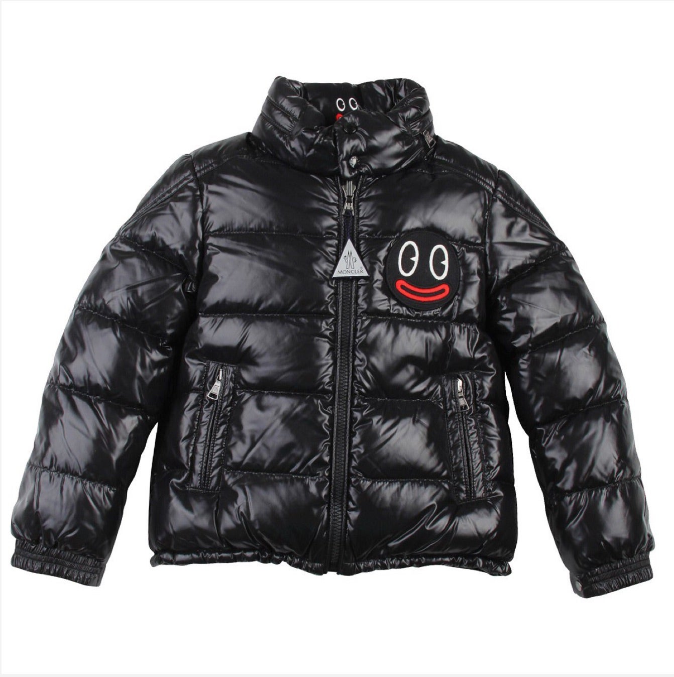 Moncler is Selling a Jacket With Blackface on it, Racist or Nah? (UPDATE)